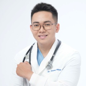 Nguyễn Đoàn Trọng Nhân