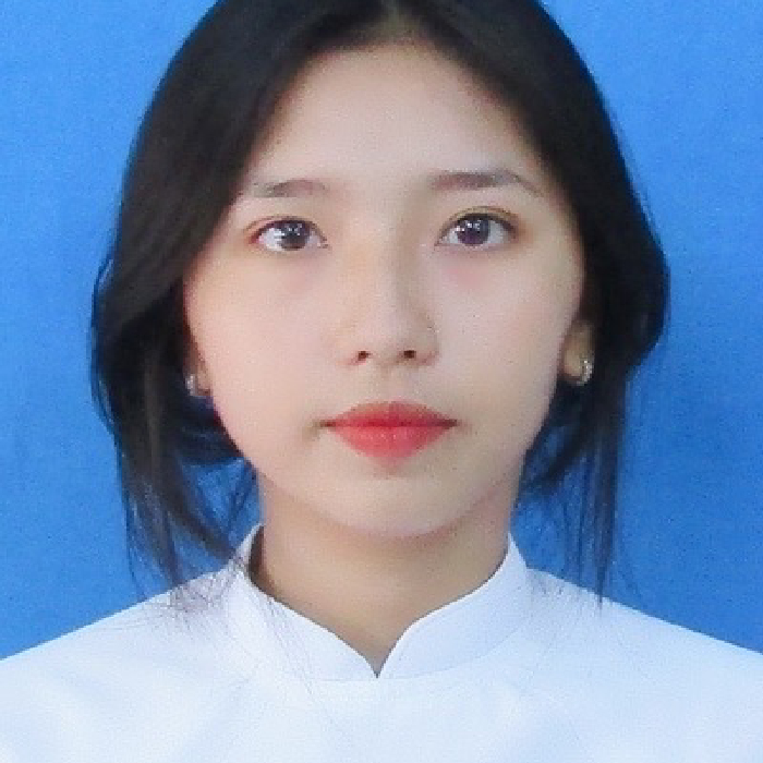 Nguyễn Thanh Vy