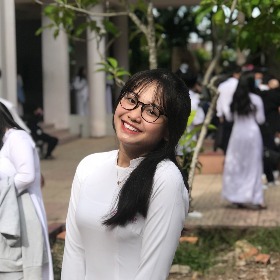 VŨ HOÀNG KHÁNH ĐOAN