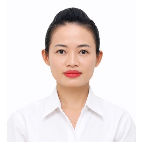 TRẦN LÂM THUỴ VY LINH