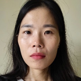 NGUYỄN THỊ QUYÊN응원 티 꾸이엔