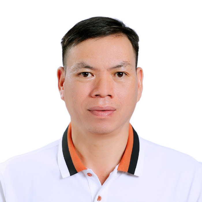 Trịnh Đức Đà