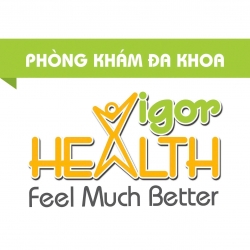 CÔNG TY CỔ PHẦN VIGOR HEALTH