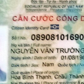 Nguyễn Văn Trường 