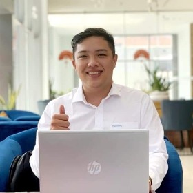 NGUYỄN HỮU THIỆN