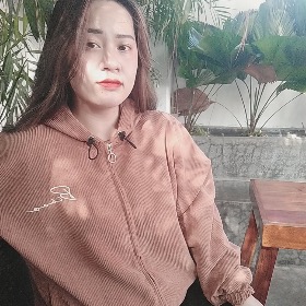 TRẦN THỊ TRÚC THƠ