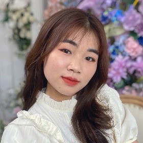 LÒ THỊ YÊN    卢氏安