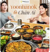Yoonhanok - Hương Vị Hàn Quốc Chân Thật