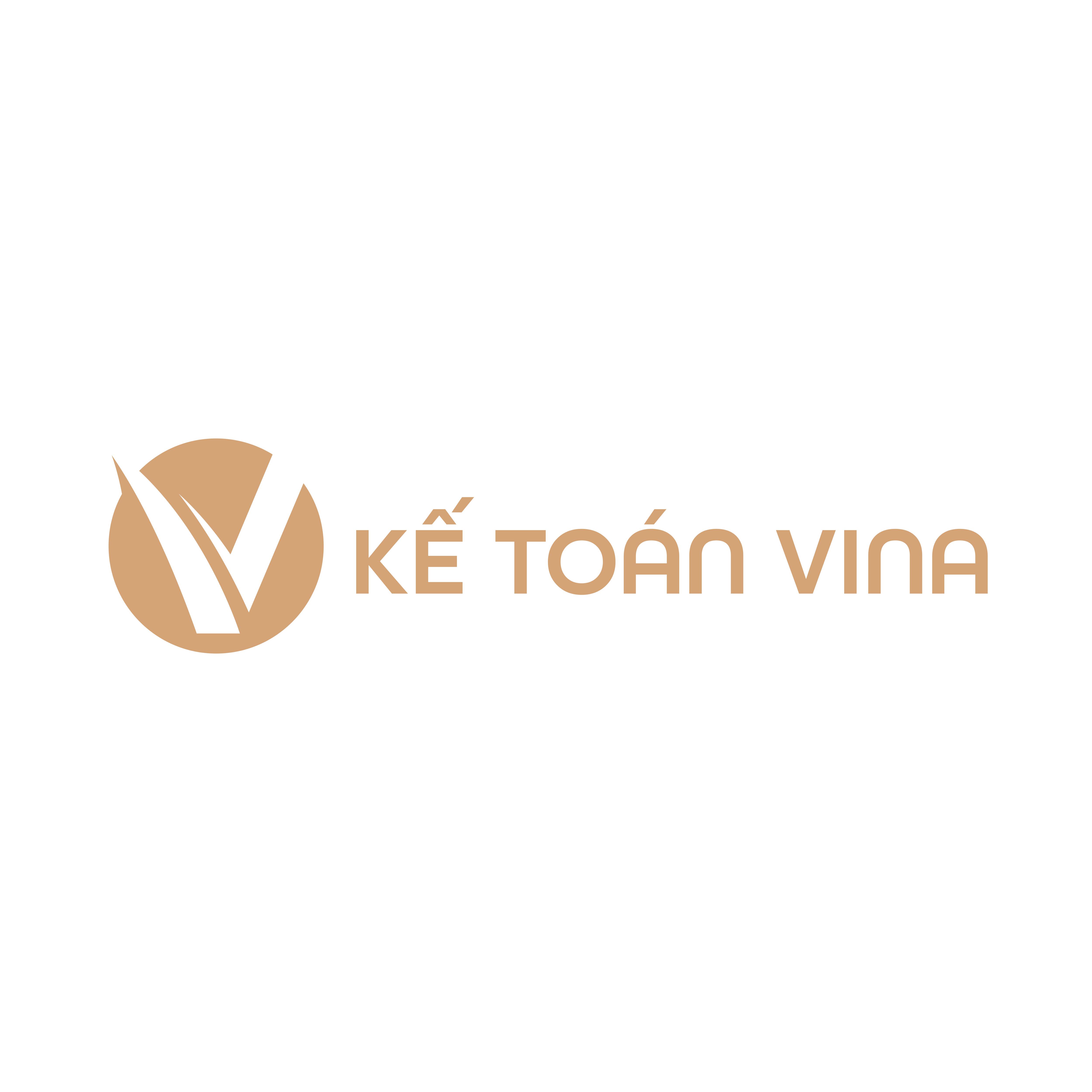 CÔNG TY TNHH DỊCH VỤ KẾ TOÁN VINA