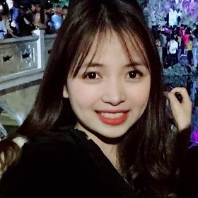 Ngô Thị Mỹ Duyên