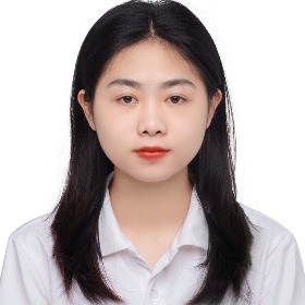 Nguyễn Thị UYÊN 阮氏鸳