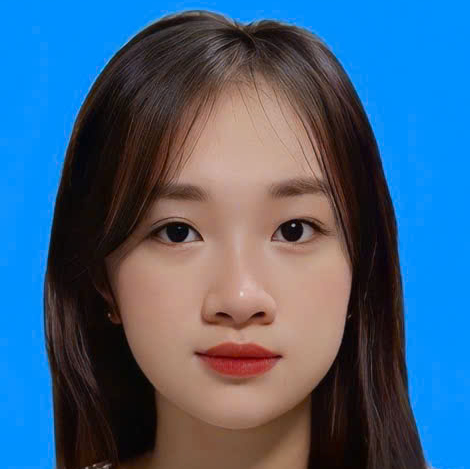 Trần Thị Thanh Thùy