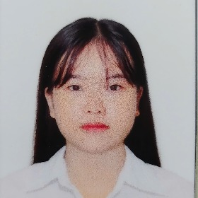 TRẦN THỊ NHƯ Ý