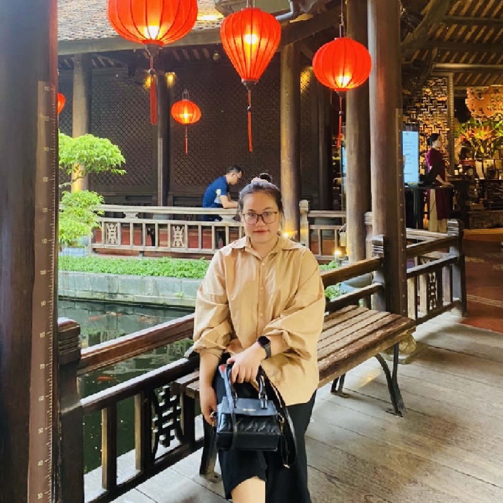 ĐINH Thị Hồng Ngoan