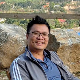 hoàng lê long