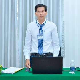 Nguyễn Trần Huỳnh