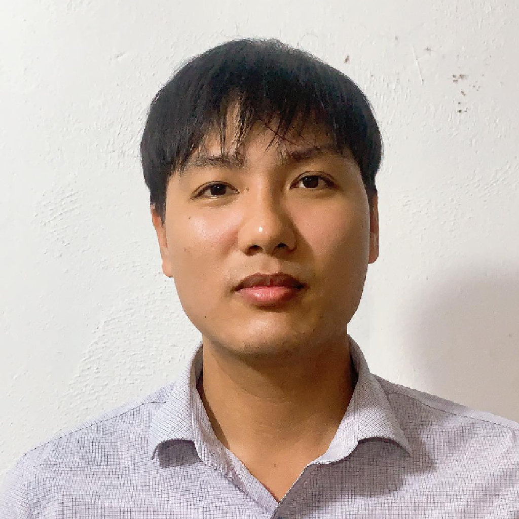 NGUYỄN KIM CHUNG