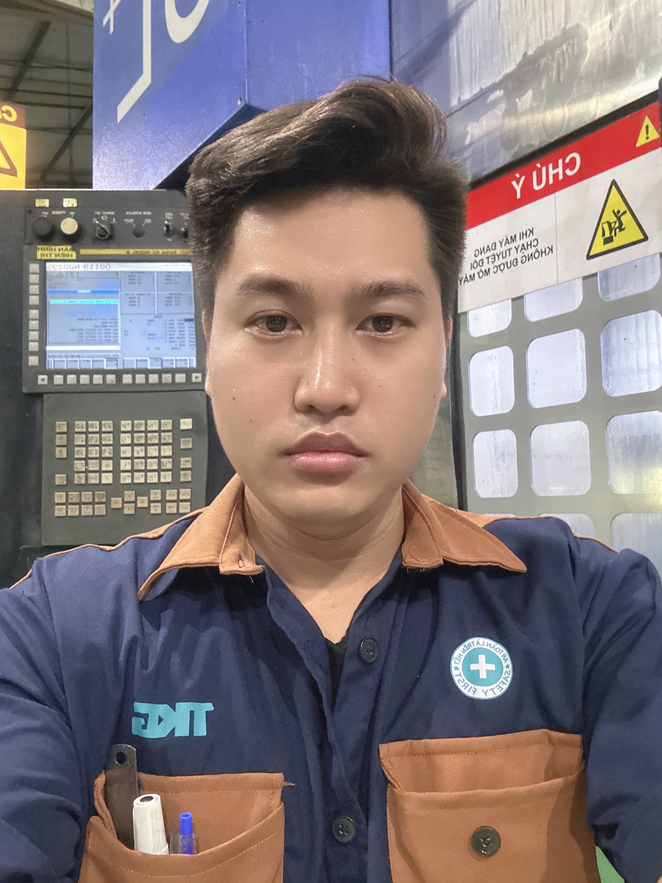 Nguyễn Thành Trung