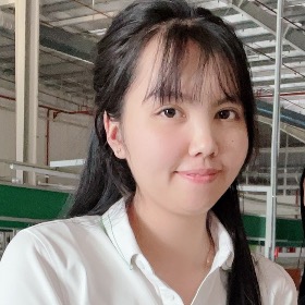 陶氏芝 đào thị chi