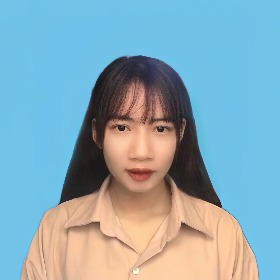 NGUYỄN THỊ MINH THƯ