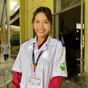 thi ngọc VĨNH yến