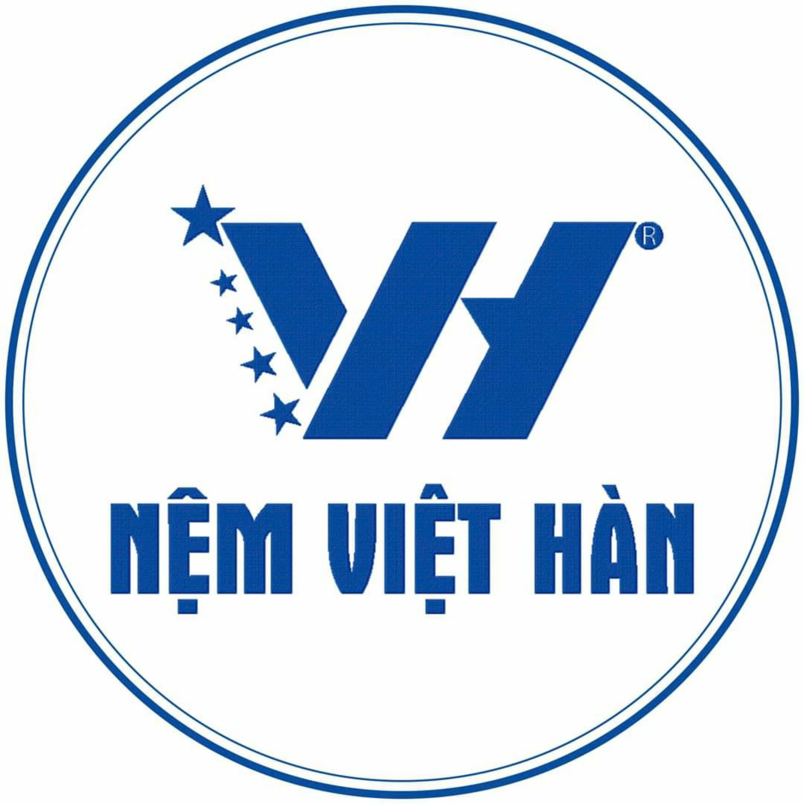 CÔNG TY CỔ PHẦN SẢN XUẤT THƯƠNG MẠI NỆM VIỆT HÀN