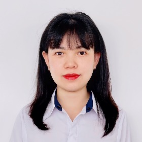 CAO THỊ THANH THUÝ