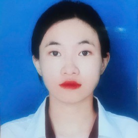 Nguyễn Thị Luyến
