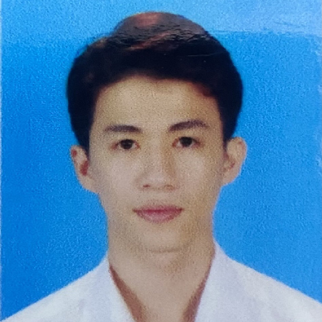 NGUYỄN THỚI THÁI BÌNH