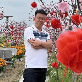 NGUYỄN AN CƯỜNG