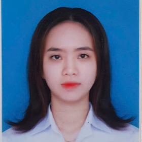 TRẦN THỊ THẢO UYÊN