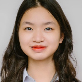 BÙI TRẦN PHƯƠNG LINH