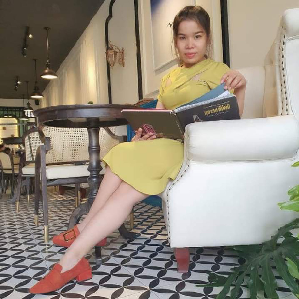 Đào Thị Oanh