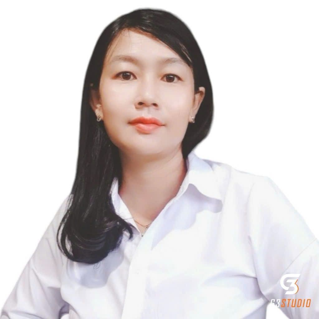 Hồ Thanh Trúc