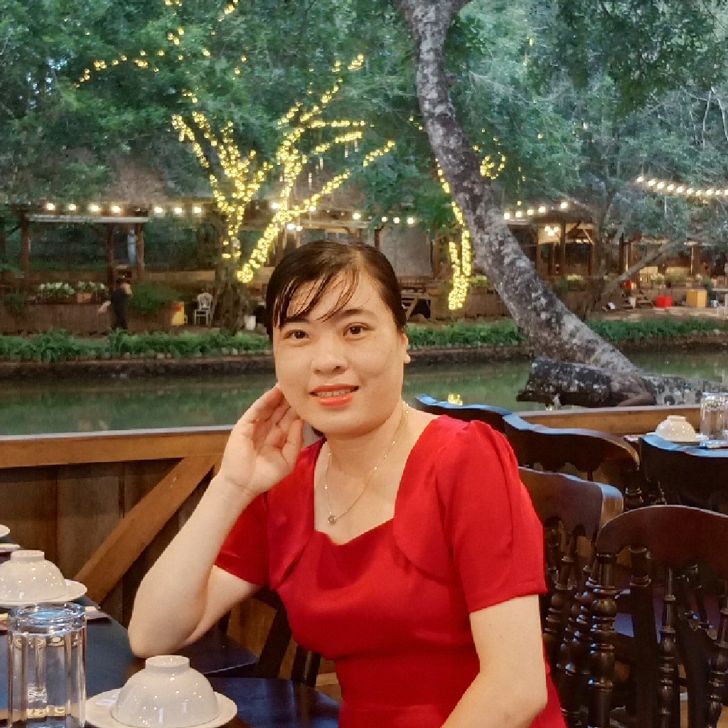Vũ Thị Thương