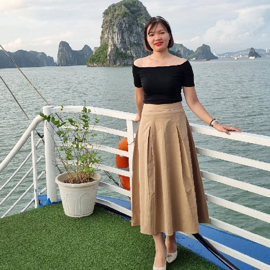 ĐỖ THỊ HUYỀN TRANG