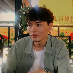 Trần Huỳnh Trường An