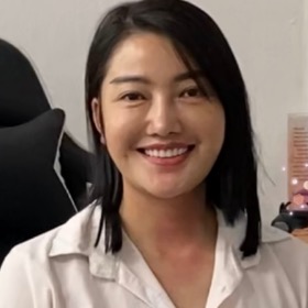 Nguyễn Thuỳ Hoa