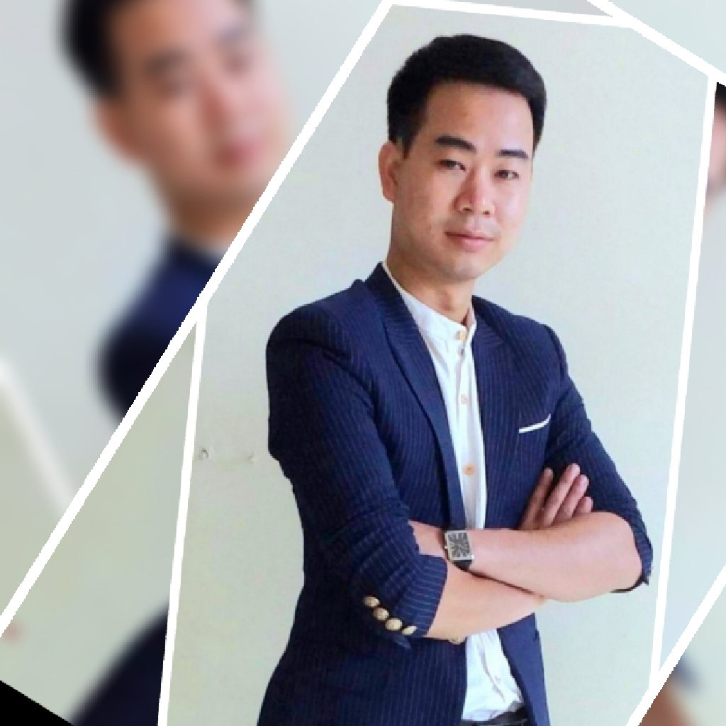 TRỊNH QUANG HẢI        郑光海