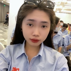 NGUYỄN Thị HOÀNG Mỹ