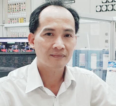 Phan Huu Dai