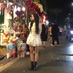 Lê Thị thanh thảo