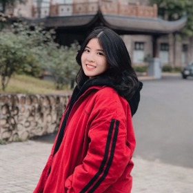 Trần Hương Giang