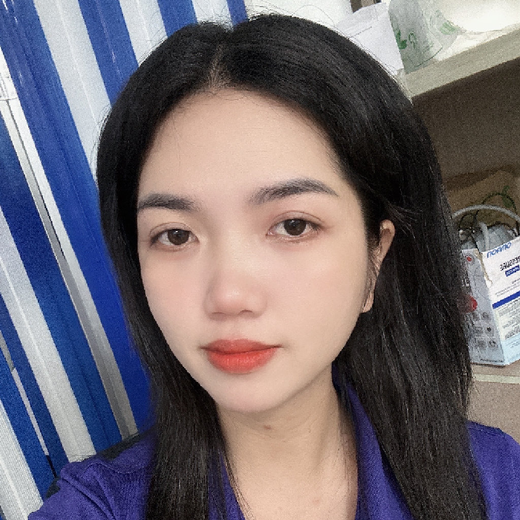 Nguyễn Thị Huỳnh Như