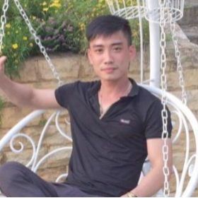 HỒ ÁNH NGUYỆT