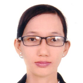 ĐOÀN THỊ LINH LY