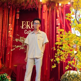 TRẦN HOÀNG BÌNH