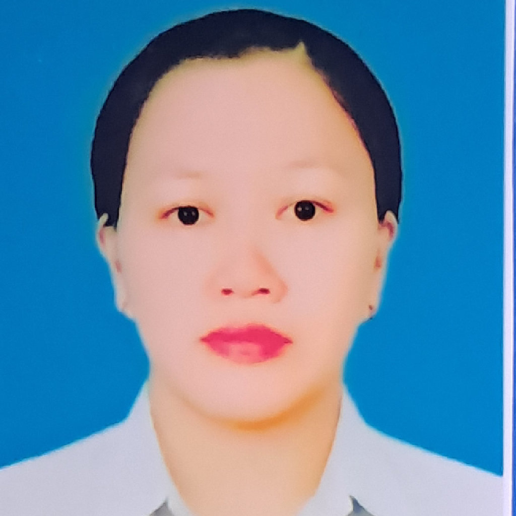 ĐẶNG THỊ KIM THANH