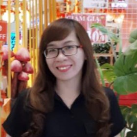 HỒ BỘI TRINH