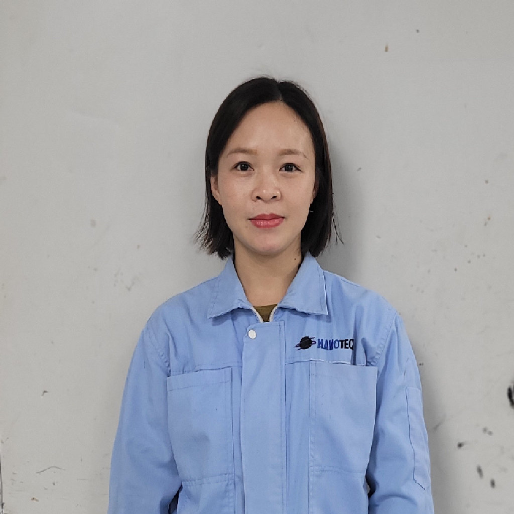 Lường Thị Thủy